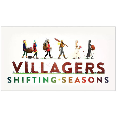 Villagers: Shifting Seasons Expansion