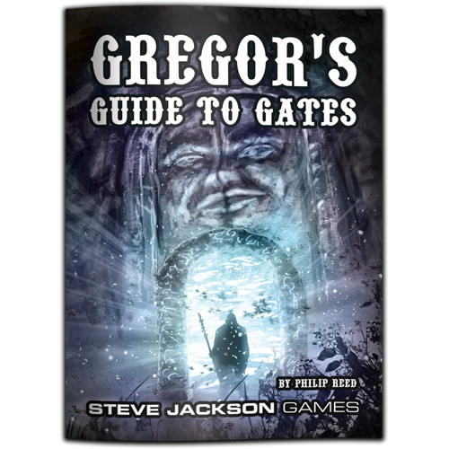 Gregor's Guide to Gates