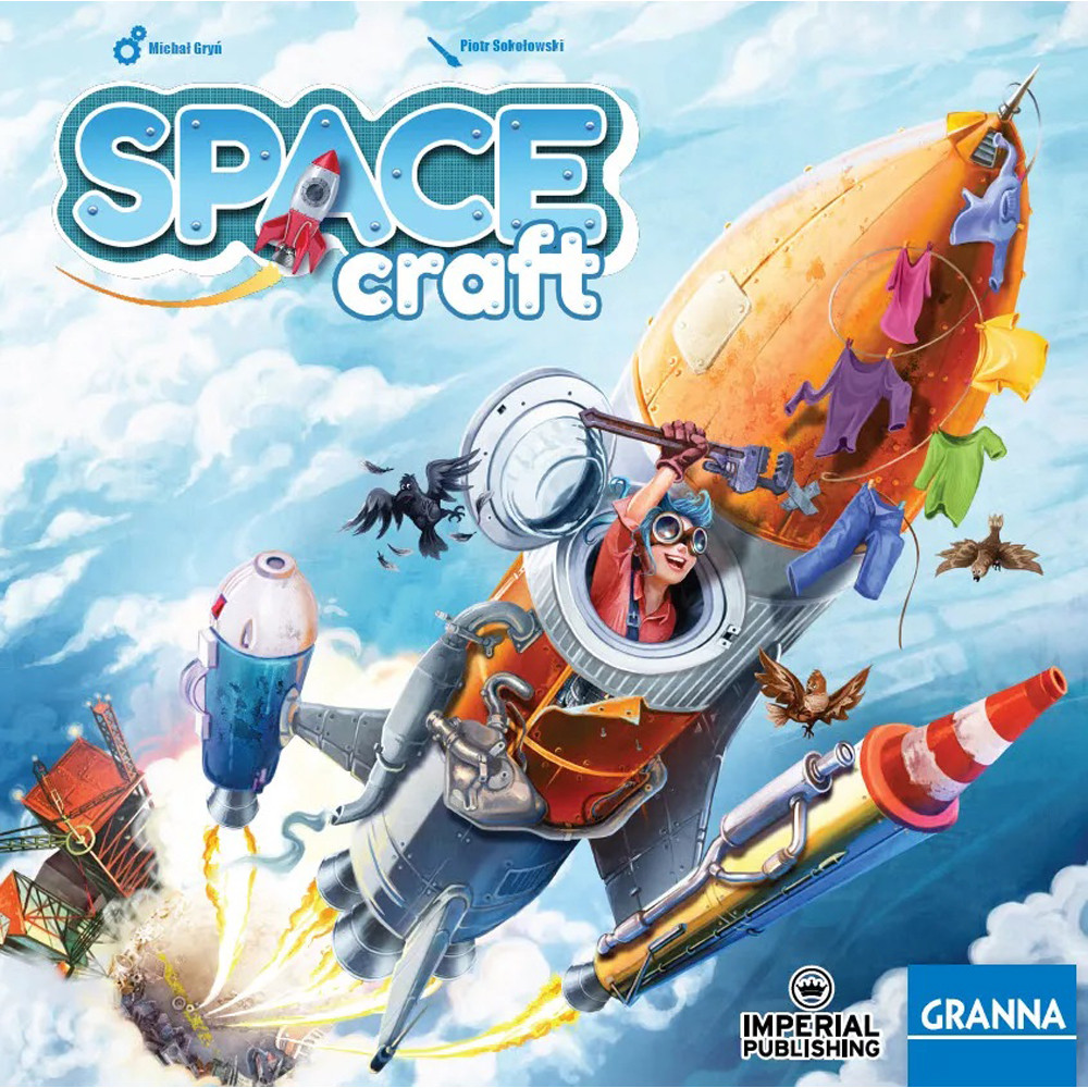 Space Craft