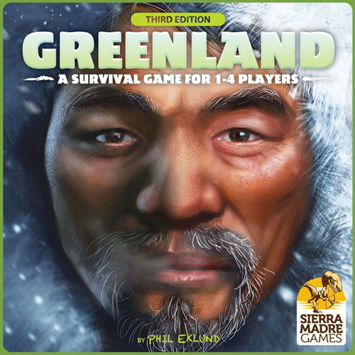 Greenland (3rd Edition)