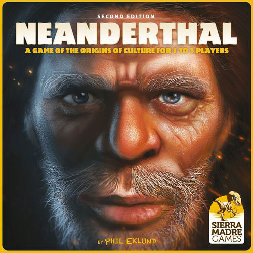 Neanderthal (2nd Edition)