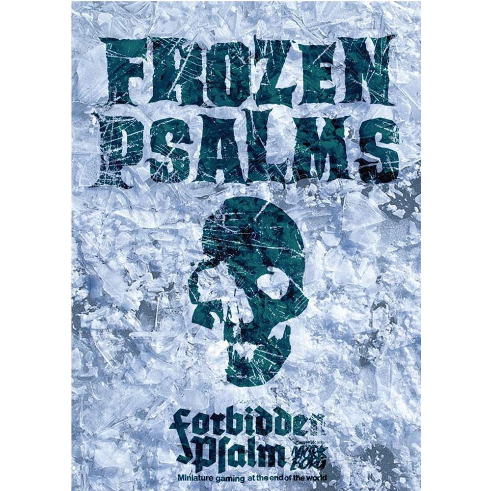 Forbidden Psalm: Frozen Psalms