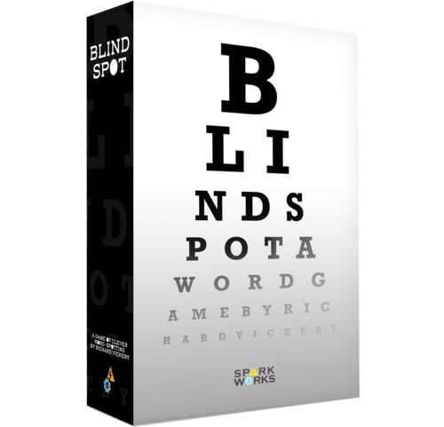 Blind Spot