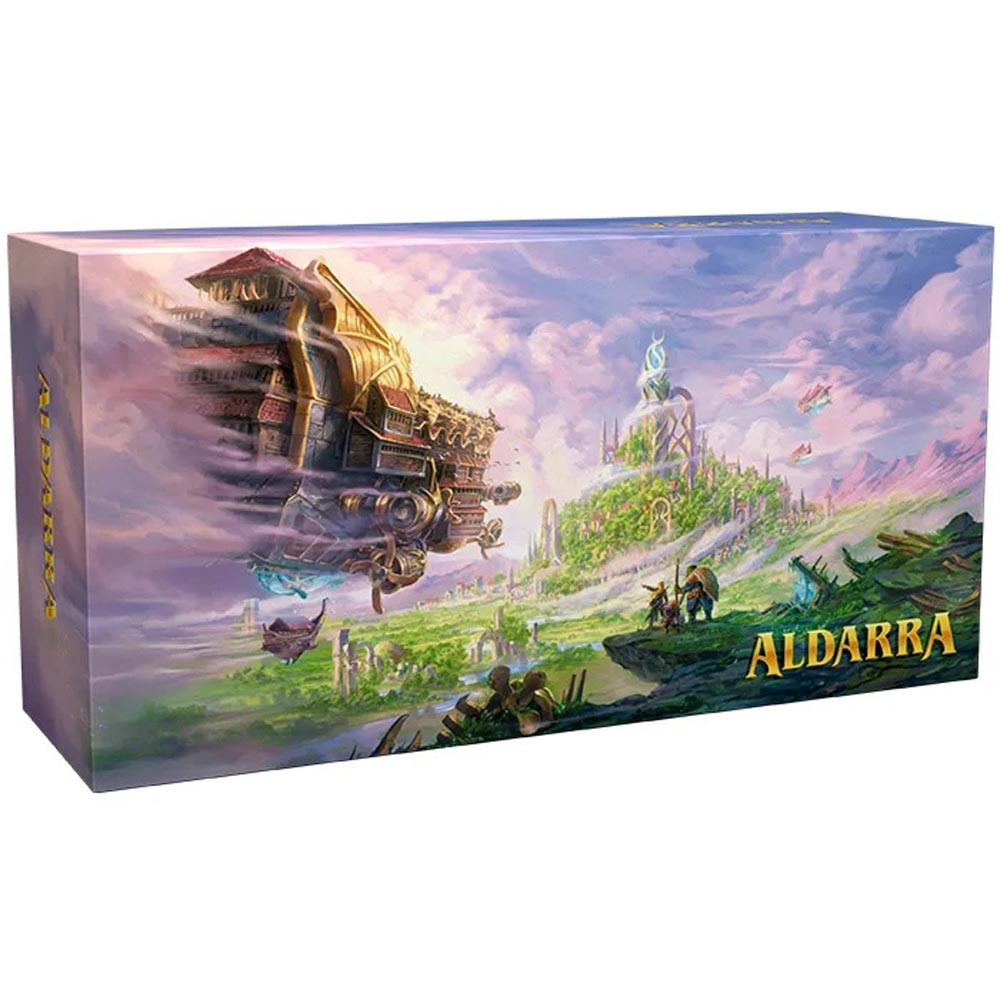Aldarra