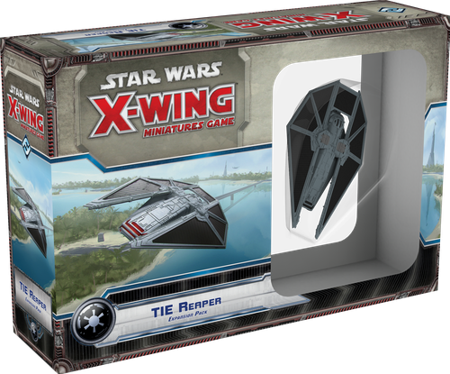 STAR WARS X-WING E-WING EXPANSION PACK NEW & SEALED 