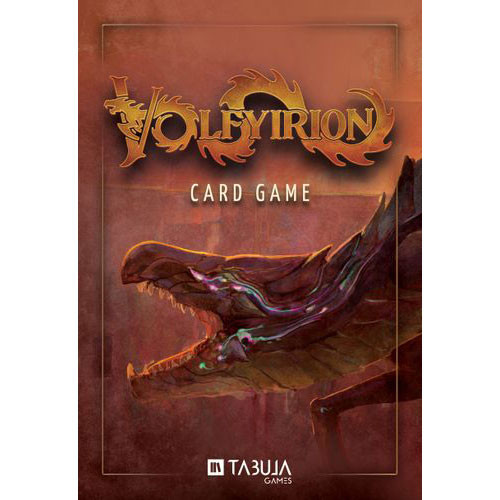 Volfyirion: Card Game