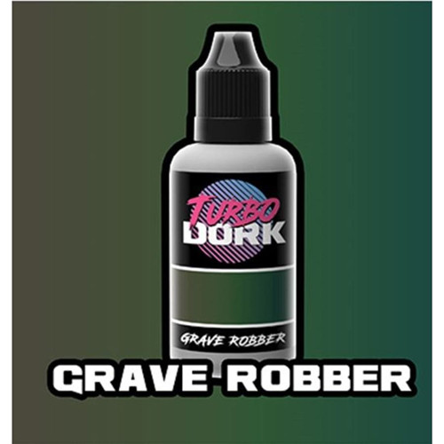 Turboshift Acrylic Paint: Grave Robber (20ml)