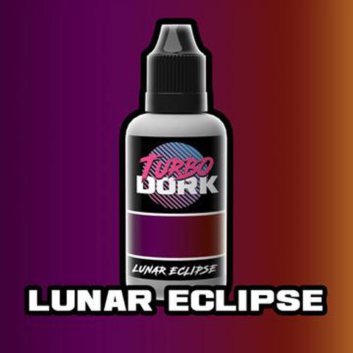 Turboshift Acrylic Paint: Lunar Eclipse (20ml)