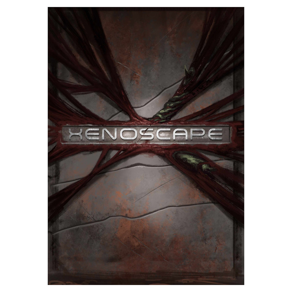 Xenoscape RPG