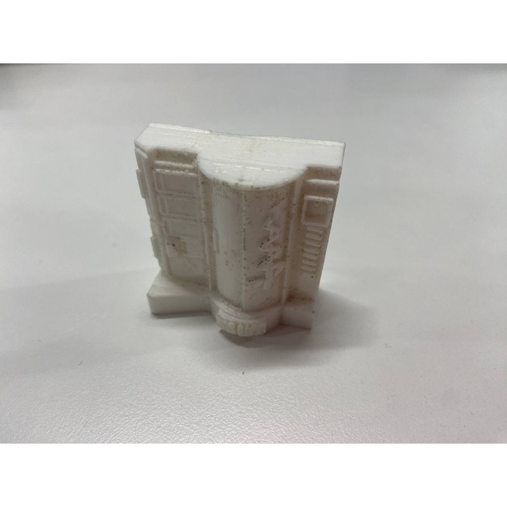 Tiny Terrain: Auto Doc