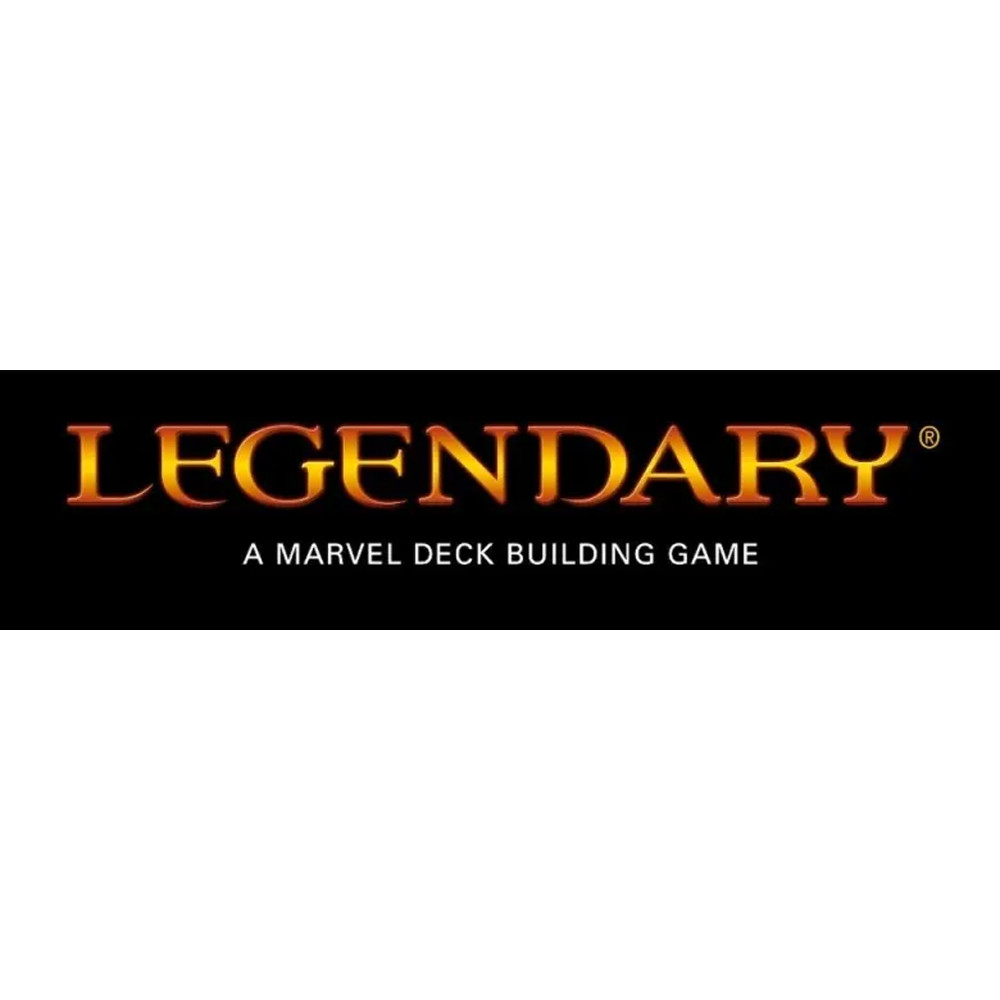 Legendary: Marvel Deck Building Game - Weapon X Expansion