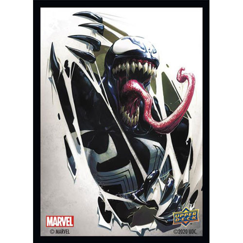 Marvel Sleeves: Venom (65)