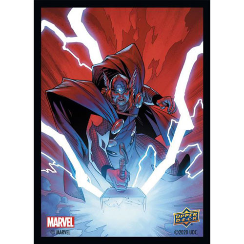 Marvel Sleeves: Thor (65)