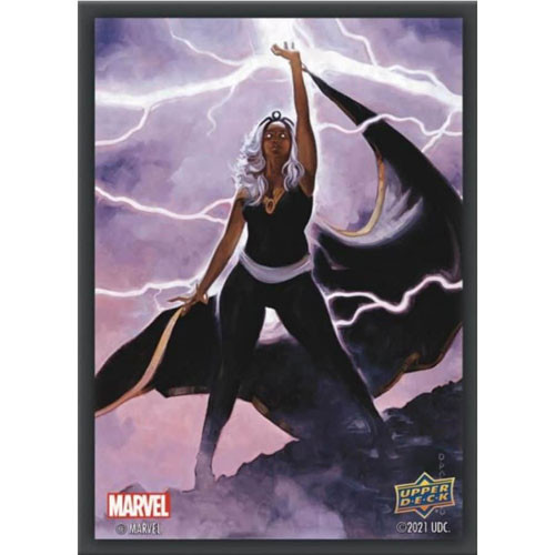Marvel Sleeves: Storm (65)