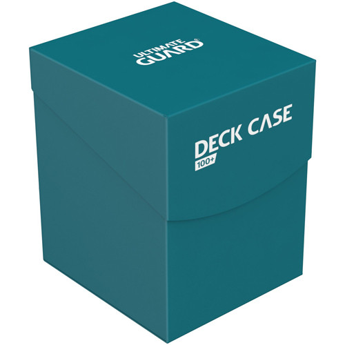 Deck Case 100+ Petrol