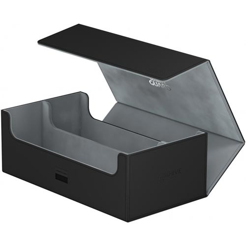 ArkHive 800+ Black/Grey | Accessories & Supplies | Miniature Market