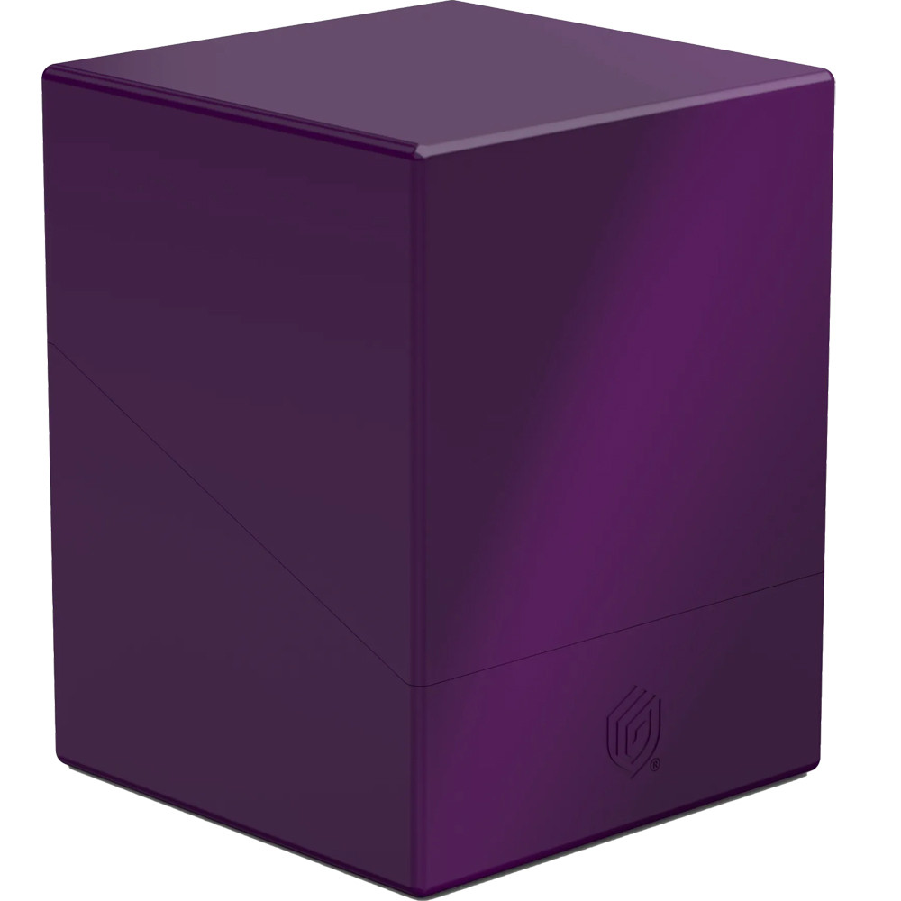 Boulder 100+ Solid Color Purple