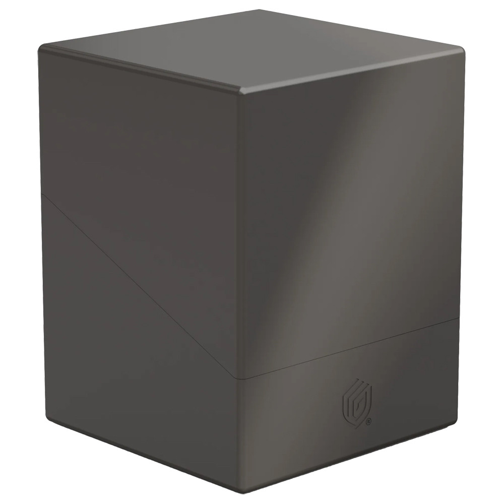 Boulder 100+ Solid Color Grey