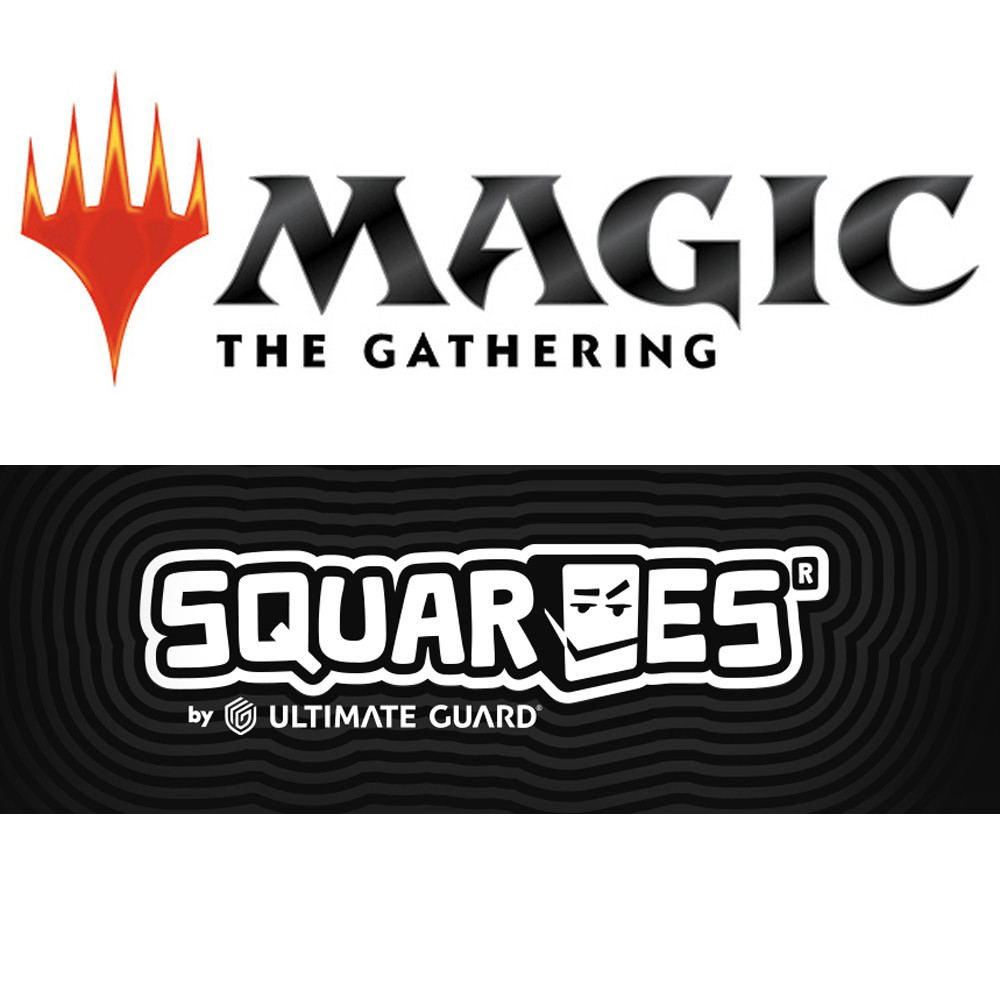 MtG Squaroes: Edge of Eternities