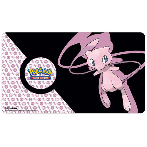 Pokemon Playmat: Mew