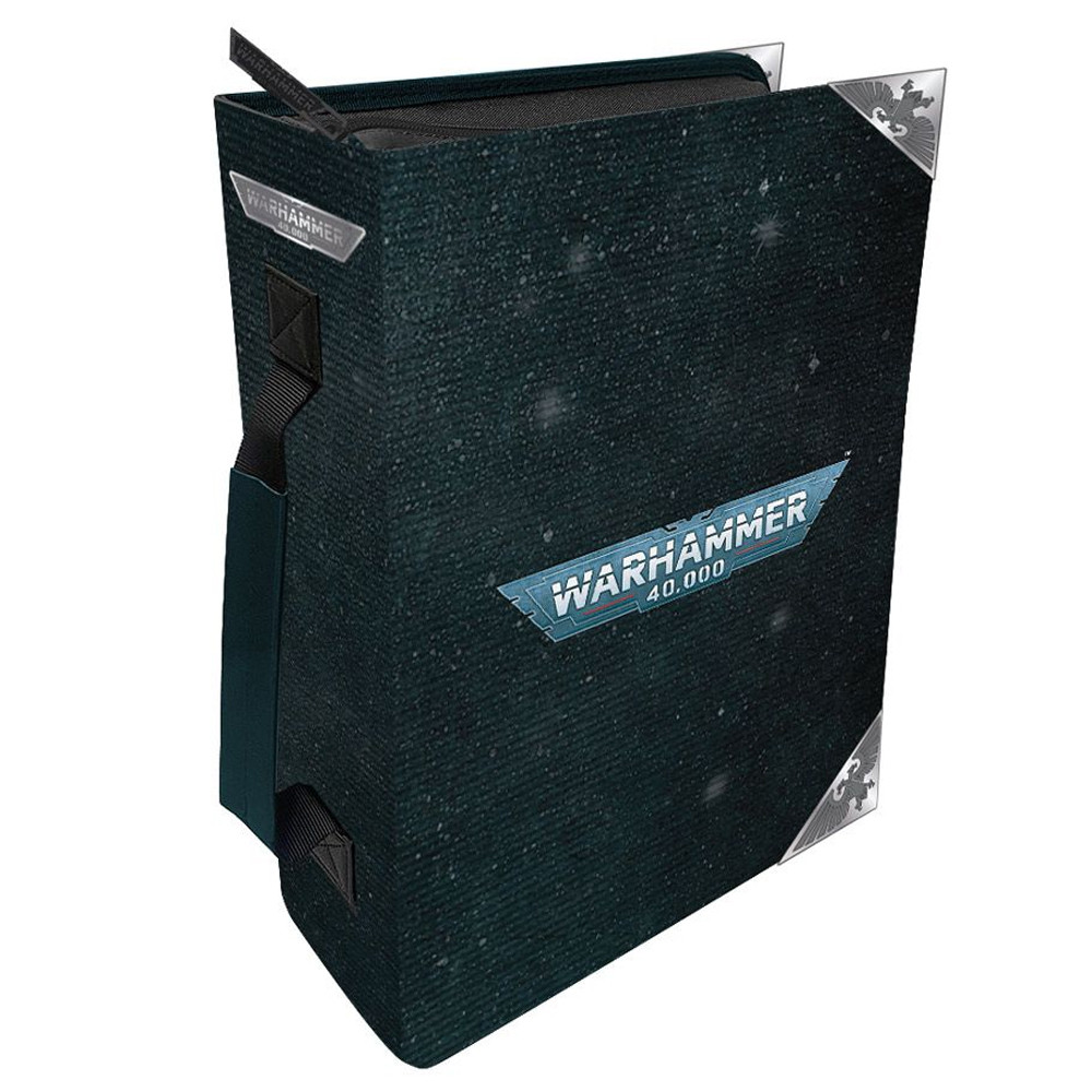 Warhammer 40K Codex Book Folio: Universal