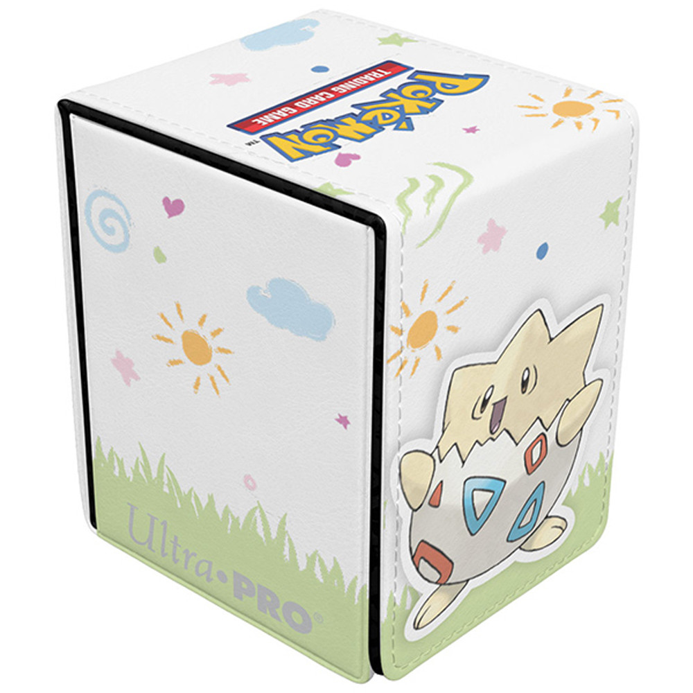 Pokemon Alcove Flip: Togepi