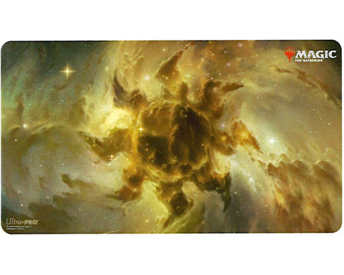 Ultra Pro Playmat Celestial Lands Plains Magic The Gathering Miniature Market