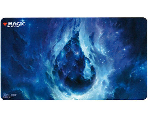 Ultra Pro Magic Playmat Celestial Lands Forest 18348 MTG TCG Mat for sale online 