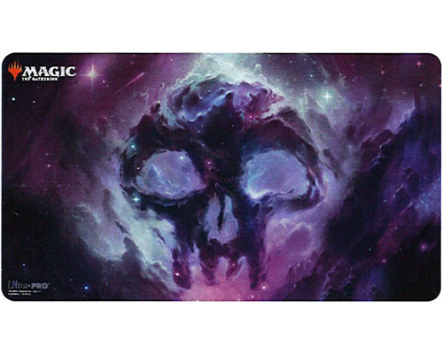 Ultra Pro Playmat Celestial Lands Swamp Magic The Gathering Miniature Market