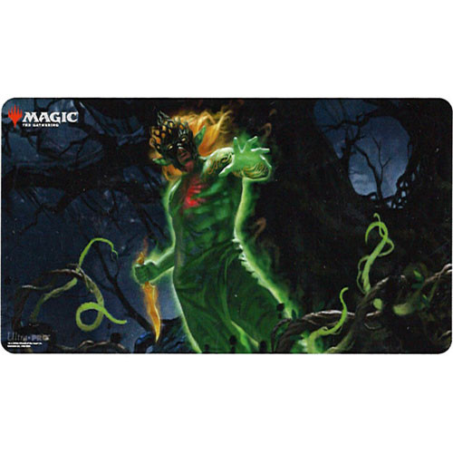 Ultra Pro Playmat: Zendikar Rising Commander Obuun, Mul Daya Ancestor