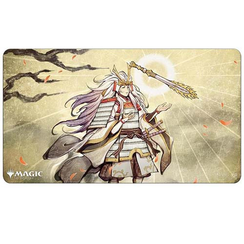 Ultra Pro Playmat: Mystical Archive - Gods Wiling (Japanese)