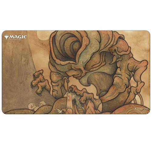 Ultra Pro Playmat: Mystical Archive-Inquisition of Kozilek (Japanese)