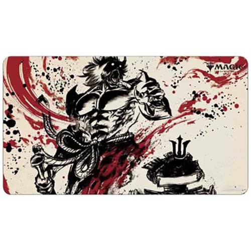 Ultra Pro Playmat: Mystical Archive - Demonic Tutor (Japanese)