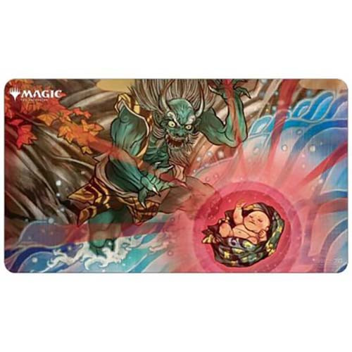 Ultra Pro Playmat: Mystical Archive - Claim the Firstborn (Japanese)