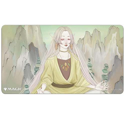 Ultra Pro Playmat: Mystical Archive - Harmonize (Japanese)