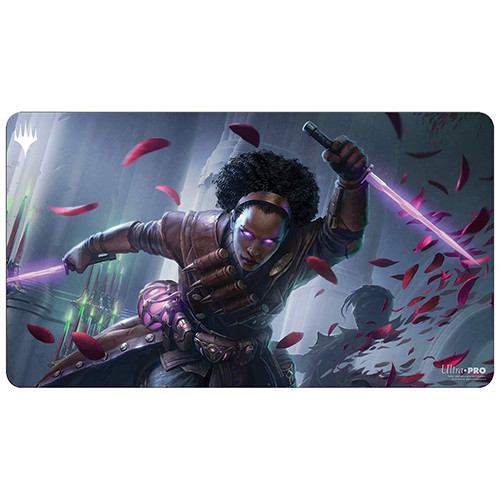 Ultra Pro Playmat: Innistrad Crimson Vow - Kaya, Geist Hunter