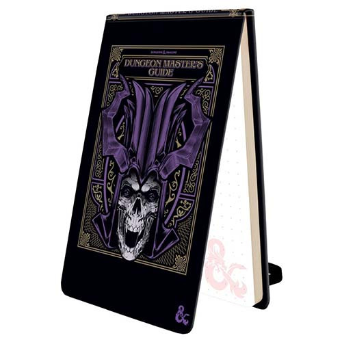 Ultra Pro Pad of Perception Dungeon Master's Guide Collector's