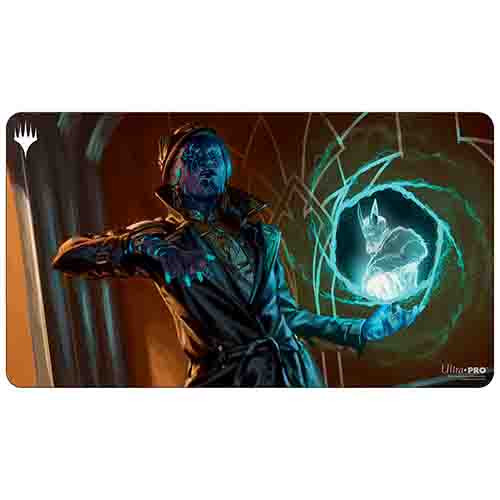 Ultra Pro Playmat: Streets of New Capenna - Kamiz, Obscura Spymaster