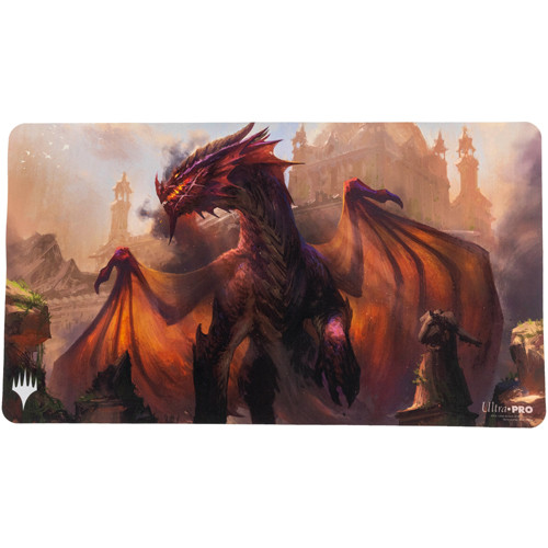 Ultra Pro Playmat:Baldur's Gate - Firkraag