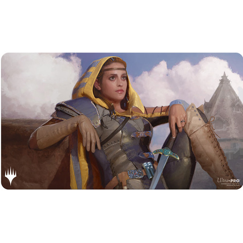 Ultra Pro Playmat: Battle for Baldur's Gate - Nalia de'Arnise