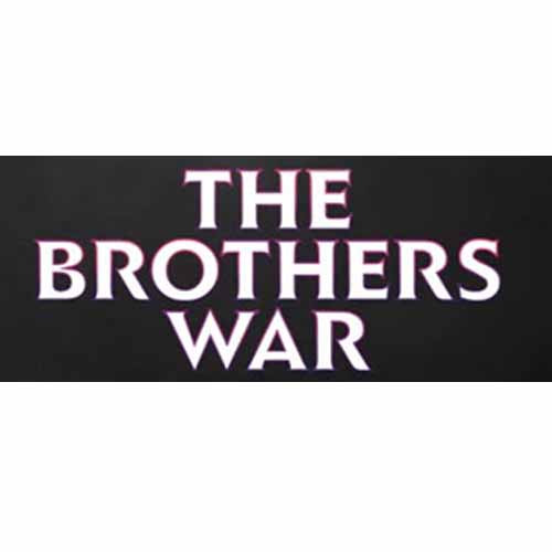 Ultra Pro Sleeves: The Brothers' War - V3