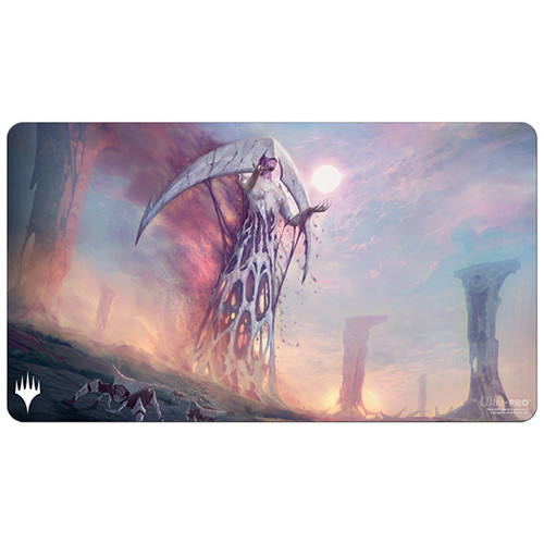 MtG Playmat: Phyrexia All Will Be One - White Sun's Twilight