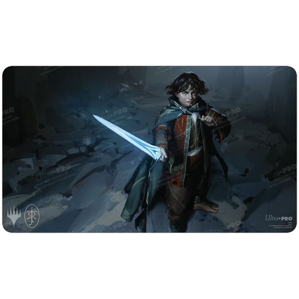 MtG Playmat: Tales of Middle-earth - Frodo