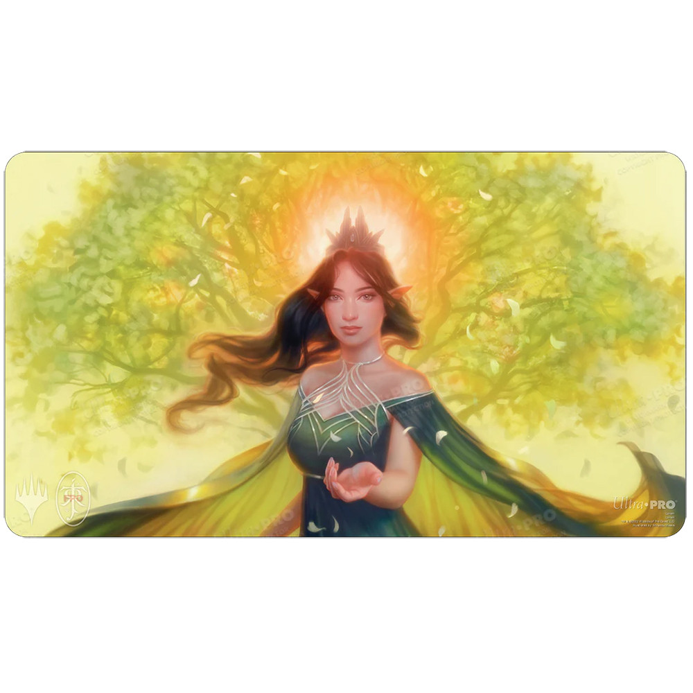 MtG Playmat: Tales of Middle-earth - Arwen