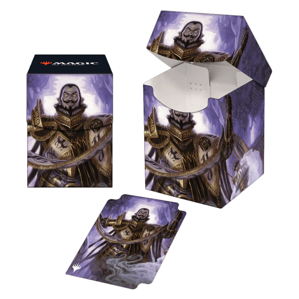 Deck Box: The Lost Caverns of Ixalan - Clavileno, First of the Blessed