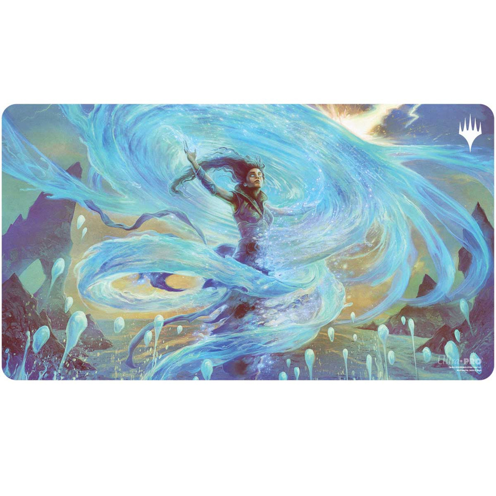 MtG Playmat: Modern Horizons 3 - Flare of Denial