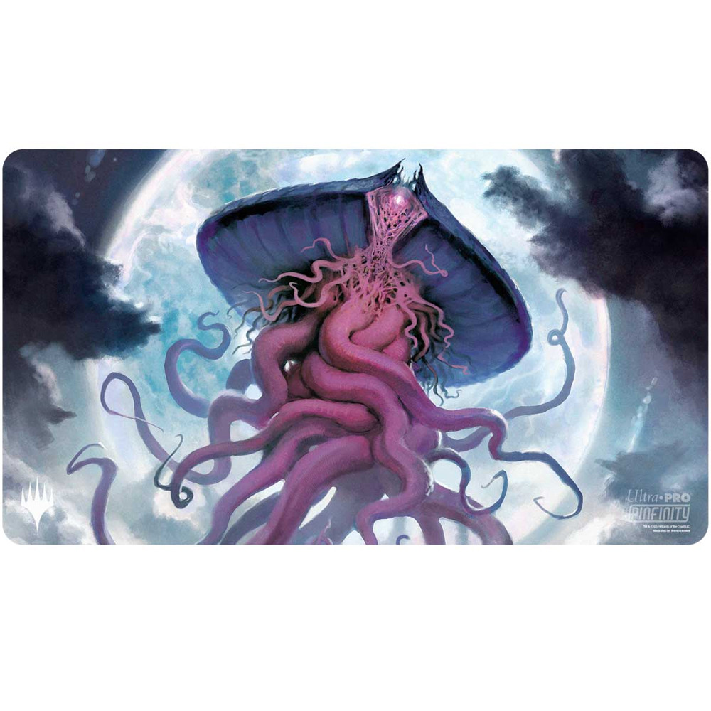 MtG Playmat: Modern Horizons 3 - Emrakul, the World Anew