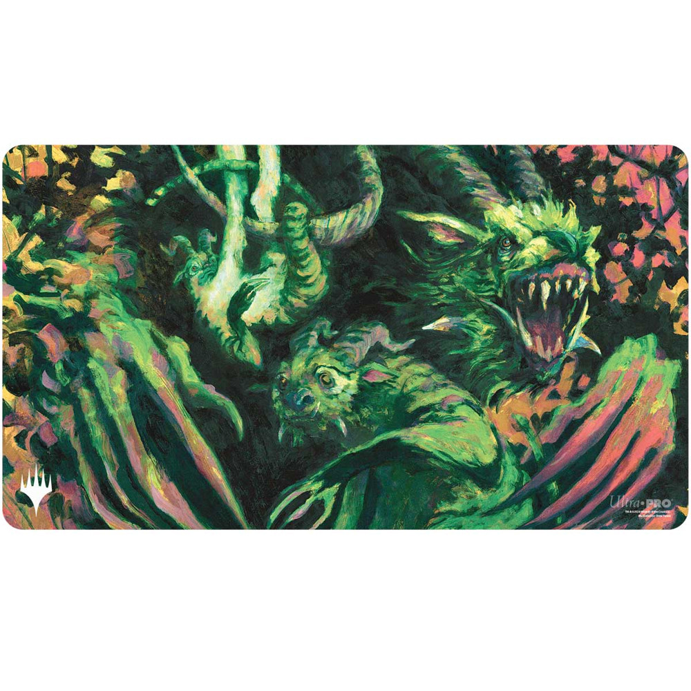 MtG Playmat: Modern Horizons 3 - Birthing Ritual