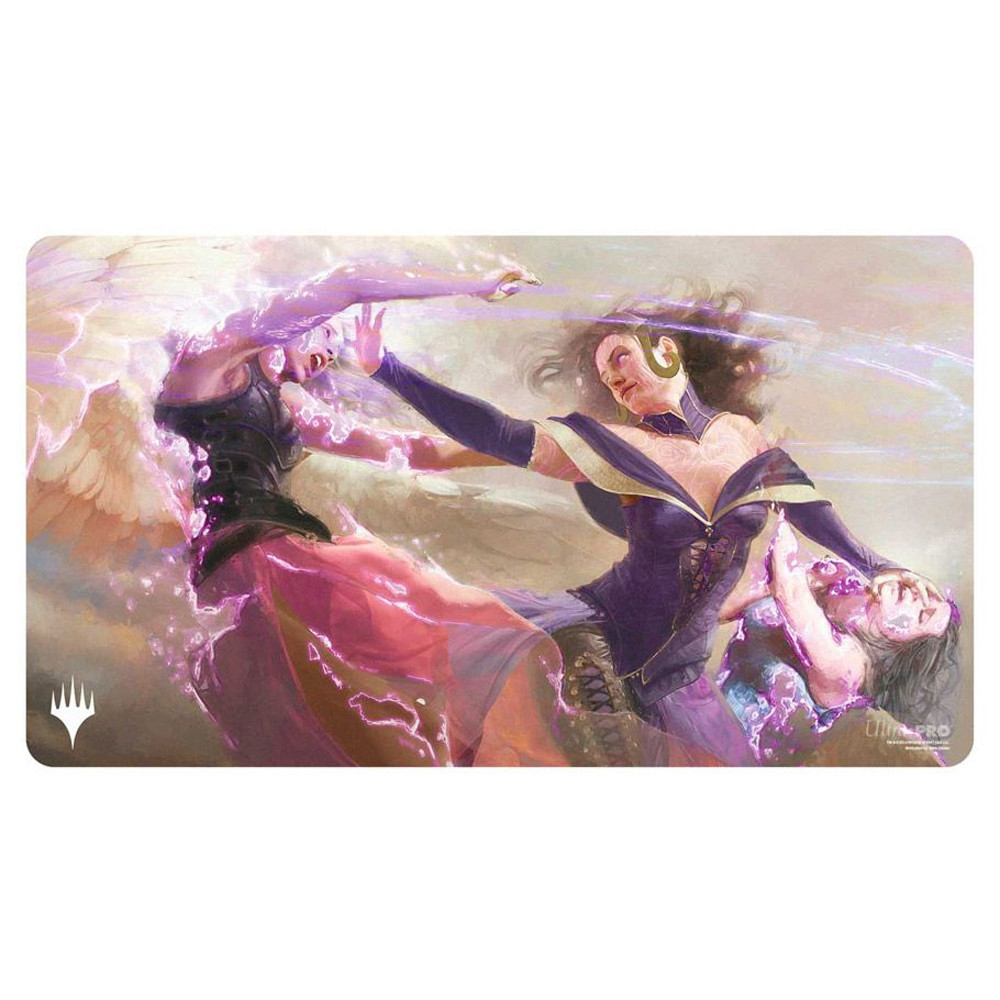 MtG Playmat: Innistrad Remastered - Killing Wave