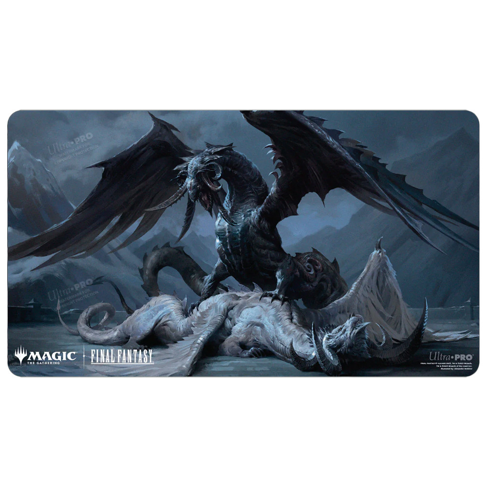 MtG Playmat: Final Fantasy - V3